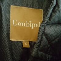 Giacca trapuntata Conbipel