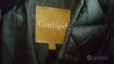 Giacca trapuntata Conbipel