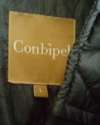 Giacca trapuntata Conbipel
