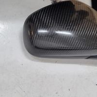Specchietto destro carbon alfa romeo giulietta