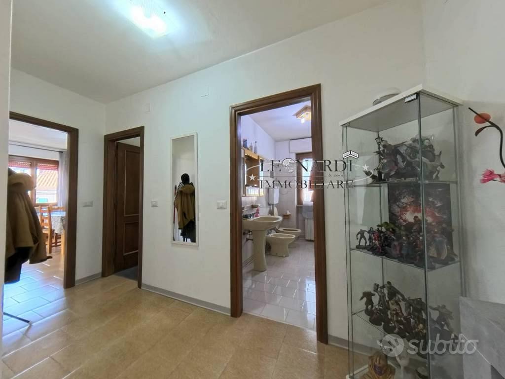 Appartamento – San Giustino, Contrada Fondaccio, Lama - Vista 5