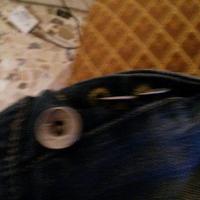 Jeans energie