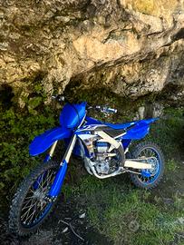 Yz 450 2021
