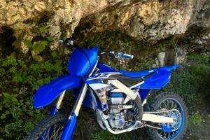 Yz 450 2021