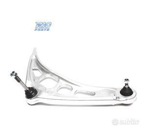 BRACCIO SINISTRO DELLA SOSPENSIONE BMW SERIE 3 E46
