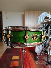 Rullante Tamburo Formula 2003 + asta omaggio 