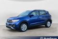 Volkswagen T-Cross 1.0 TSI Style BMT