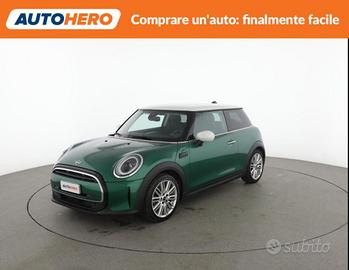 MINI Cooper NP13712