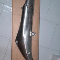 Scarico KTM Duke 890 2023