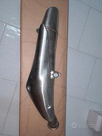 Scarico KTM Duke 890 2023