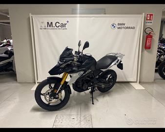 BMW MOTO G 310 GS Abs my21