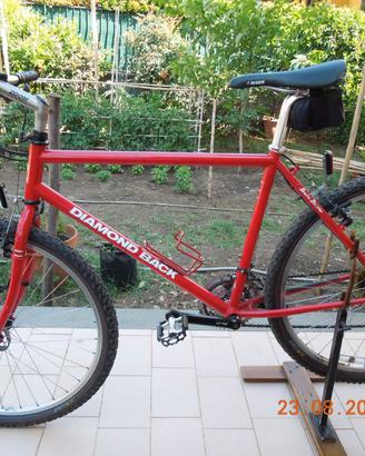 bici diamond back