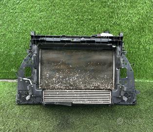 CALANDRA JEEP Renegade Serie (18>)