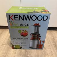 Kenwood Pure Juice Type JMP60