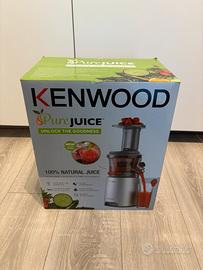 Kenwood Pure Juice Type JMP60