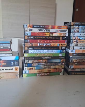 Lotto giochi per pc
