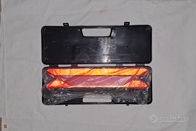Triangolo dl emergenza auto*