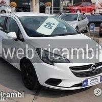 Ricambi Opel corsa musata 2018