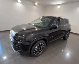 Jeep Avenger 1.2T e-hybrid Auto Tetto KM0