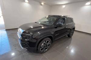 Jeep Avenger 1.2T e-hybrid Auto Tetto KM0
