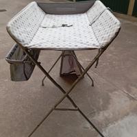 fasciatoio salva spazio 