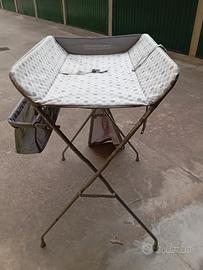 fasciatoio salva spazio 