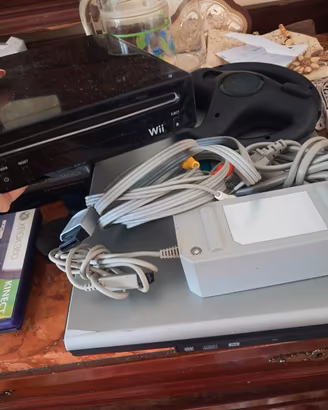 nintendo wii