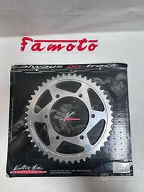 CORONA YAMAHA R6 in ergal