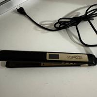Piastra per capelli
