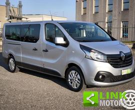 RENAULT Trafic 1.6 dCi 145CV S&S Energy Fatturab