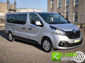 RENAULT Trafic 1.6 dCi 145CV S&S Energy Fatturab