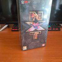 W2k17 NXT edition