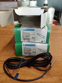 TELEMECANIQUE XS1L04PA310 YAGEO TMSS ITALY TSIXS1L