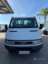 IVECO DAILY 35C13 2800 - 130CV - 2002