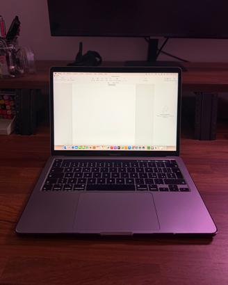 MacBook Pro- Usato- 2020- 16Gb