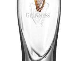 BICCHIERI BIRRA GUINNESS