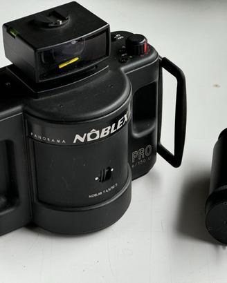 Fotocamera Noblex PRO 6/150 U
