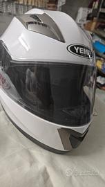 casco moto nuovo  L