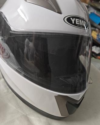 casco moto nuovo  L