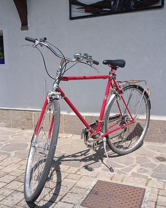 Bicicletta