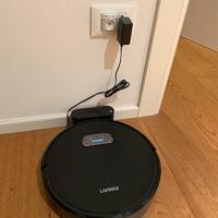 Robot aspirapolvere