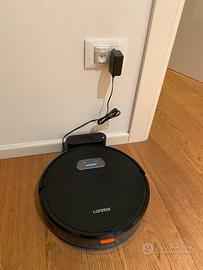 Robot aspirapolvere