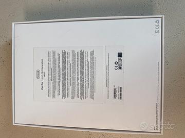 Apple Ipad Pro 11 seconda generazione