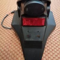 Accessori moto KAWASAKI