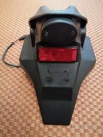 Accessori moto KAWASAKI