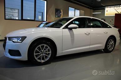 Audi A6 35 2.0 TDI S tronic Business