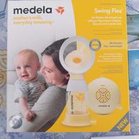 Tiralatte elettronico