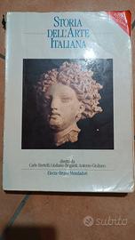 Storia dell'arte Italiana - Bert.- Brig. - Giul. I