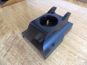 Cappa/Cassa telefono fatme muro anni 30 e ricambi