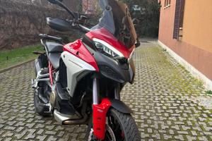 Ducati Multistrada V4 S